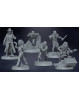 Iron Maiden: Pack #2