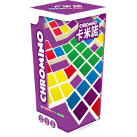 Chromino Small Box ML/CN + Small Bag*