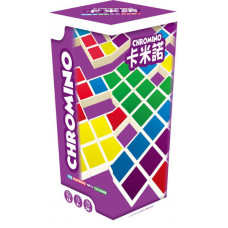 Chromino Small Box ML/CN + Small Bag*