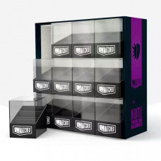 Unmatched: Battle Box - Iconic w/ Black Cubes