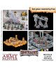 Gamemaster: Ruins & Cliffs Terrain Kit