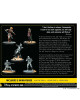 Star Wars Shatterpoint - Lead by Example Squad Pack