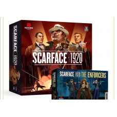 Scarface 1920: Bundle
