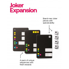 Square One: Joker Expansion