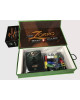 The Zorro Dice Game