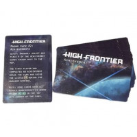 High Frontier 4 All: Promo Pack 2 – Achievements