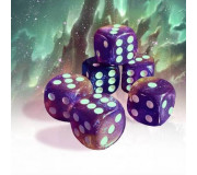 Andromeda's Edge: Jumbo Dice