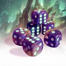 Andromeda's Edge: Jumbo Dice