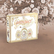 Предзаказ: Apistocracy Deluxe Edition  ( No Artist Print ) 
