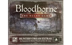 Bloodborne: Hunter’s Dream extras