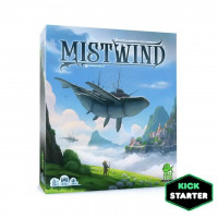 Mistwind no wash KS Edition
