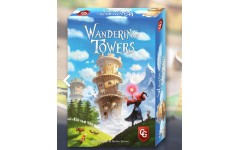 Предзаказ:  Wandering Towers