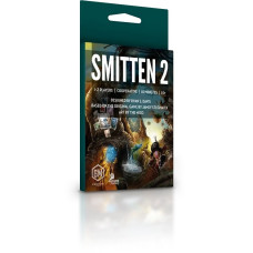 Предзаказ: Smitten 2 