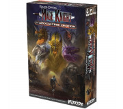 Предзаказ: Mage Knight: The Apocalypse Dragon