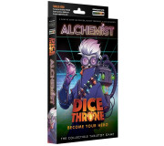 Dice Throne: Alchemist