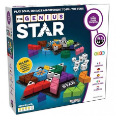 Уценка: The Genius Star