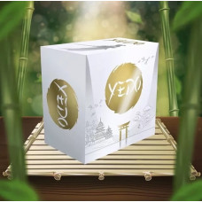 Предзаказ: Yedo Deluxe Master Set 