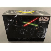 Star Wars Legion: Strike me Down Battle Pack: 2023 Convention Exclusive