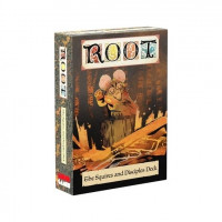 Предзаказ: Root: The Squires and Disciples Deck