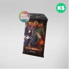 Volfyirion Guilds: Mysthea Champions Pack