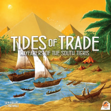Предзаказ: Wayfarers of the South Tigris: Tides of Trade