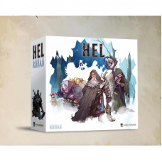 Runar: Hel Expansion
