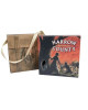 Harrow County: Satchel Edition with Poster