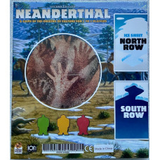 Neanderthal/ Greenland Folding Map