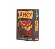 Предзаказ: Ahoy: Treasure Pack