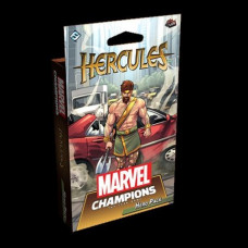 Marvel Champions: Hercules Hero Pack