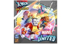 Marvel United X-Men: Gold Team KS