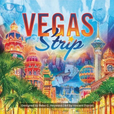Предзаказ: Vegas Strip