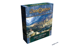Предзаказ: The Lord of the Rings: Ered Mithrin Campaign Expansion