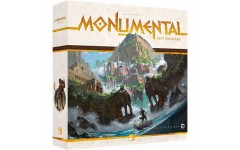 Monumental: Lost Kingdoms Deluxe 
