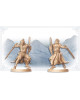 Zombicide: White Death: Virtues of Bushido
