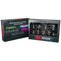 Предзаказ: Final Girl: S2 Alt Killer Minis
