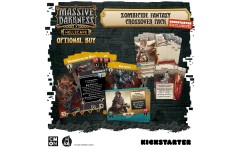 Massive Darkness 2: Zombicide Fantasy Crossover Pack