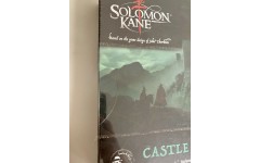 Уценка: Solomon Kane: Castle of the Devil Damaged