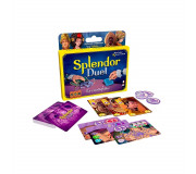 Предзаказ: Splendor Duel: The Counterfeiters