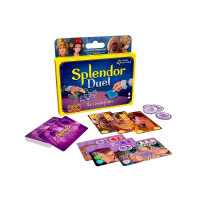 Предзаказ: Splendor Duel: The Counterfeiters