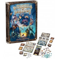 Предзаказ: Lords of Waterdeep: Scoundrels of Skullport