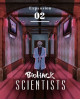 Biohack: Scientist Expansion