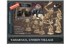 Bloodborne: Yahar’gul Unseen Village