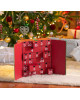Предзаказ: Q Workshop: Advent Dice Calendar Exclusive Edition
