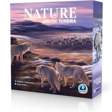 Предзаказ: Nature: Arctic Tundra