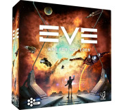 EVE: War for New Eden - Core Box