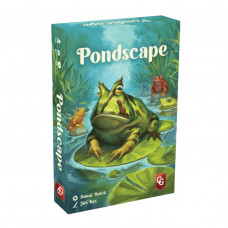 Pondscape