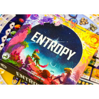 Entropy