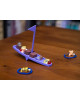 Viking See-Saw