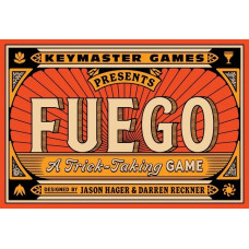 Fuego